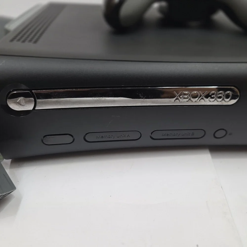 Microsoft original xbox